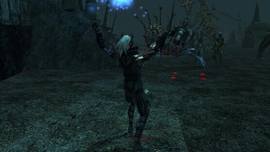 Neverwinter Nights: Hordes of the Underdark képernyőkép 12