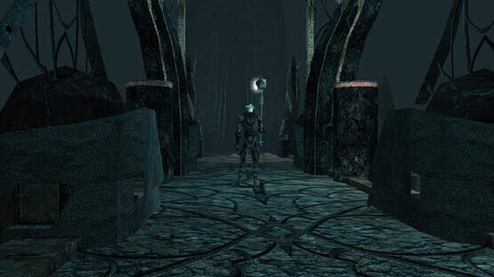 Neverwinter Nights: Hordes of the Underdark képernyőkép 14