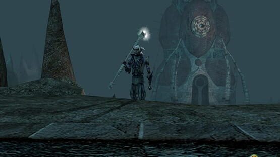 Neverwinter Nights: Hordes of the Underdark képernyőkép 5