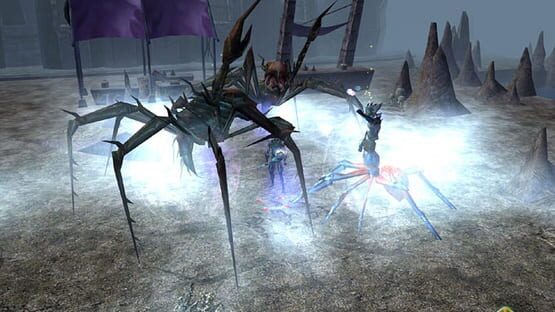 Neverwinter Nights: Hordes of the Underdark képernyőkép 7