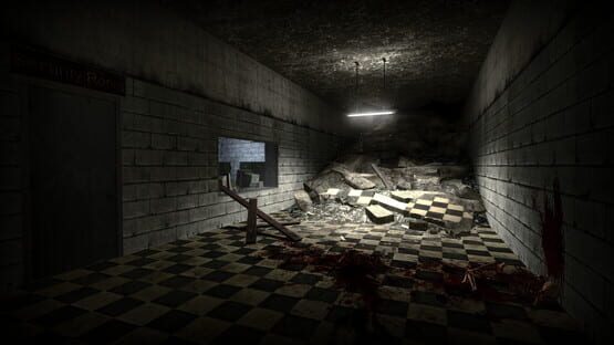 Nightmare House: The Original Mod képernyőkép 1