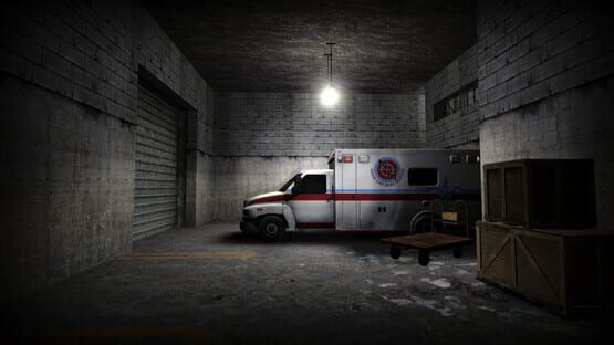 Nightmare House: The Original Mod képernyőkép 4
