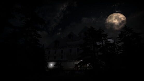 Nightmare House: The Original Mod képernyőkép 7
