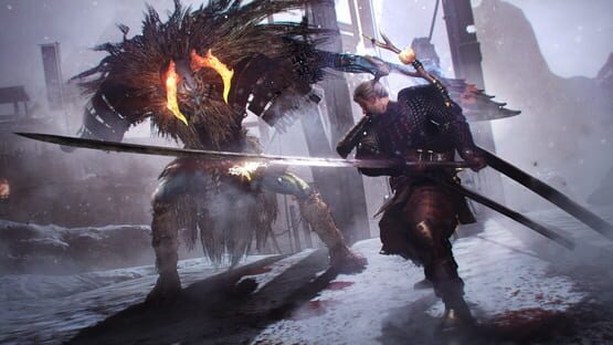 Nioh: Complete Edition képernyőkép 1