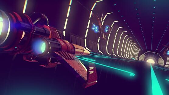 No Man's Sky képernyőkép 5