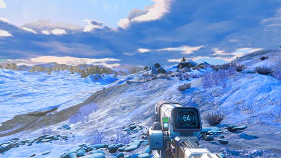 No Man's Sky képernyőkép 7