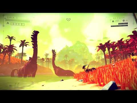 E3 Gamplay Trailer videó előnézete