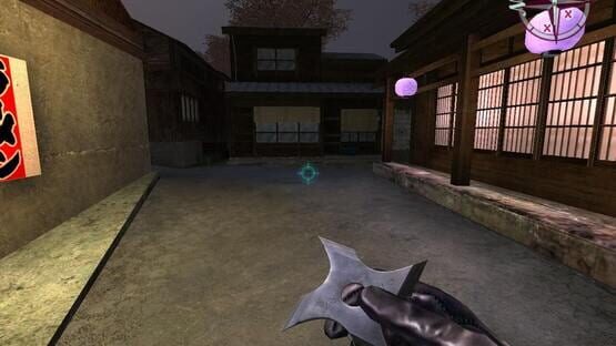 No One Lives Forever 2: A Spy in H.A.R.M.'s Way képernyőkép 2