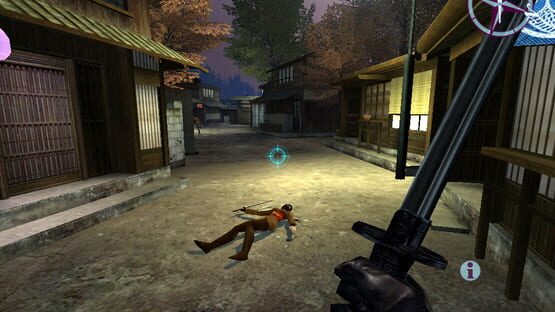 No One Lives Forever 2: A Spy in H.A.R.M.'s Way képernyőkép 5