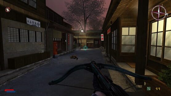 No One Lives Forever 2: A Spy in H.A.R.M.'s Way képernyőkép 7