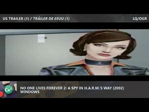 Trailer videó előnézete