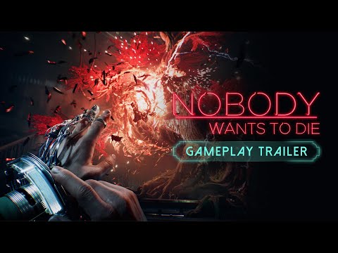 Gameplay Trailer videó előnézete