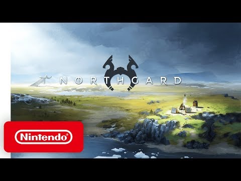 Announcement Trailer - Nintendo Switch videó előnézete