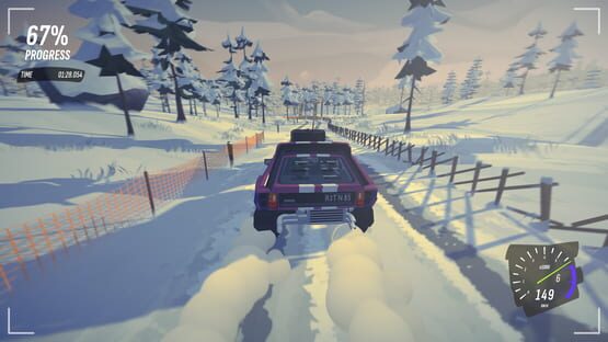 #Drive Rally képernyőkép 2