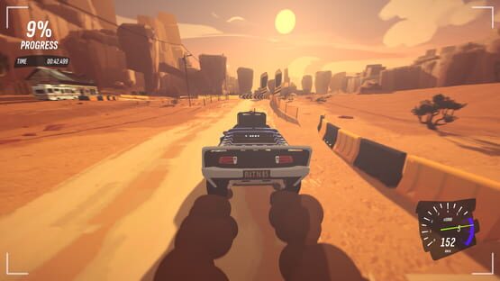#Drive Rally képernyőkép 7
