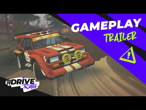 Gameplay Trailer videó előnézete