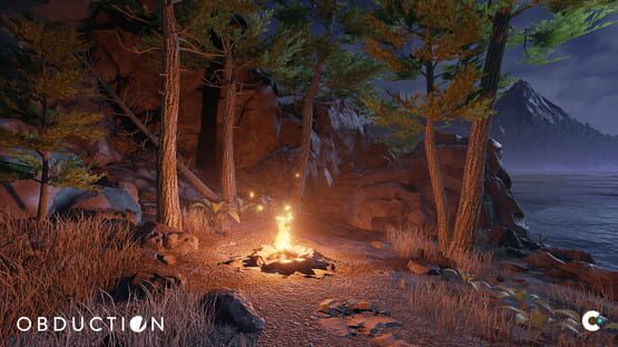 Obduction képernyőkép 2