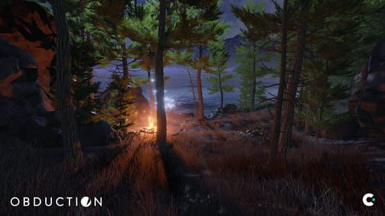 Obduction képernyőkép 5