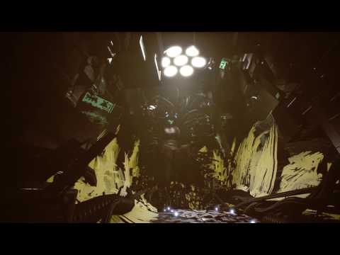 2084 Trailer videó előnézete