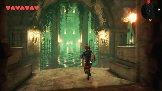 Oceanhorn 2: Knights of the Lost Realm képernyőkép 11