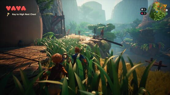 Oceanhorn 2: Knights of the Lost Realm képernyőkép 17
