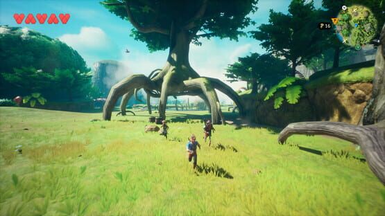 Oceanhorn 2: Knights of the Lost Realm képernyőkép 6