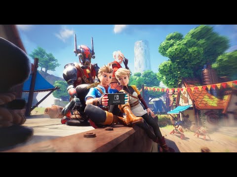 Gameplay Trailer videó előnézete
