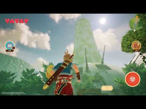 2018 Demo Trailer videó előnézete