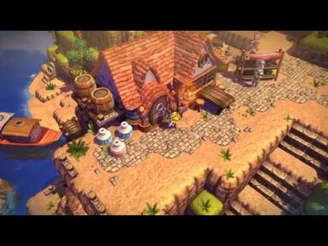 Trailer videó előnézete
