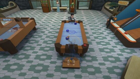 Octodad: Dadliest Catch képernyőkép 4