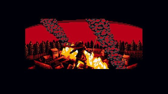 Odallus: The Dark Call képernyőkép 2
