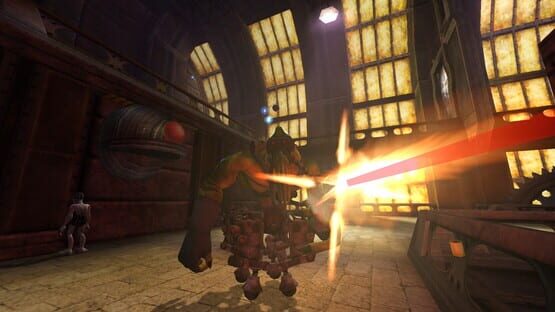 Oddworld: Munch's Oddysee képernyőkép 1