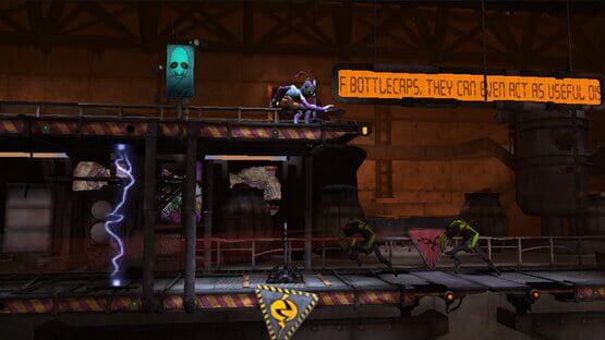 Oddworld: New 'n' Tasty képernyőkép 2