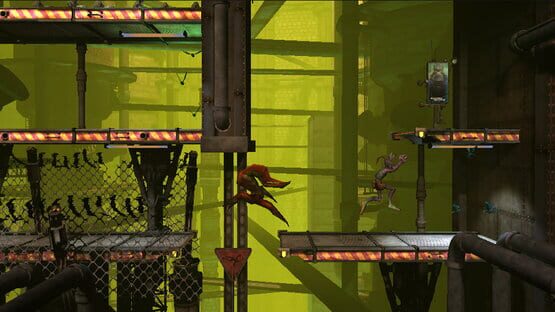 Oddworld: New 'n' Tasty képernyőkép 6