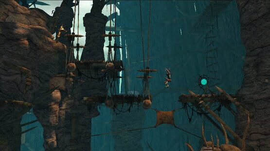 Oddworld: New 'n' Tasty képernyőkép 7