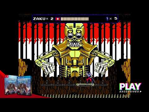 Trailer videó előnézete