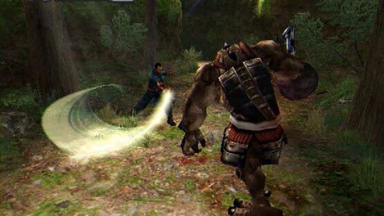 Onimusha 3: Demon Siege képernyőkép 3