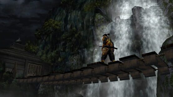 Onimusha: Warlords képernyőkép 11