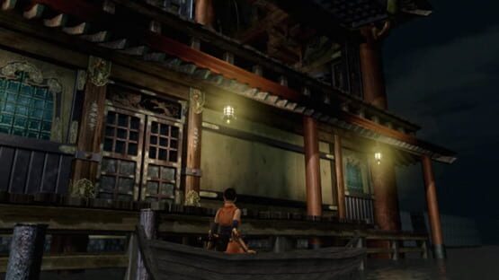 Onimusha: Warlords képernyőkép 12