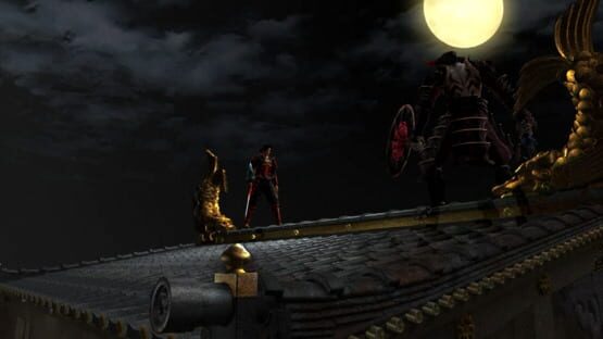Onimusha: Warlords képernyőkép 13
