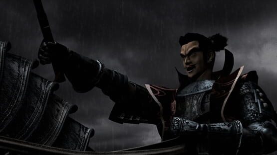 Onimusha: Warlords képernyőkép 5