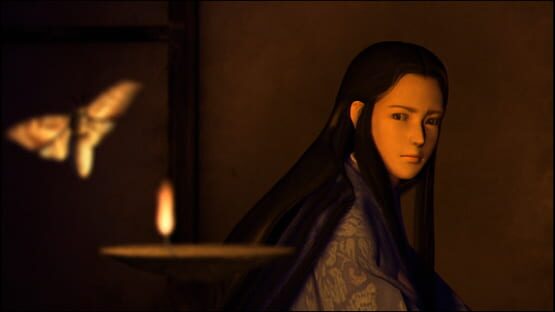 Onimusha: Warlords képernyőkép 9