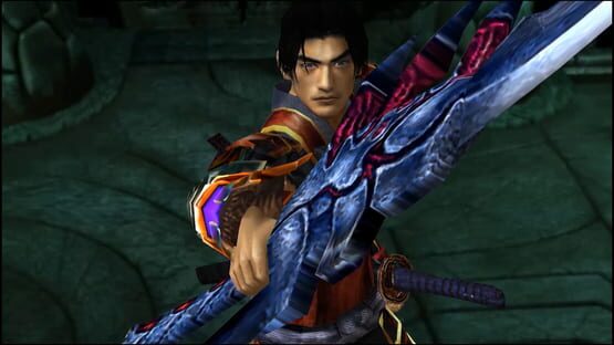 Onimusha: Warlords képernyőkép 10