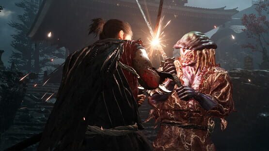 Onimusha: Way of the Sword képernyőkép 2