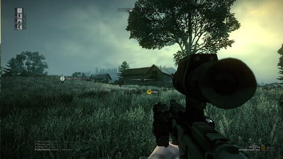 Operation Flashpoint: Dragon Rising képernyőkép 4