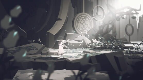 Opus: Echo of Starsong - Full Bloom Edition képernyőkép 1