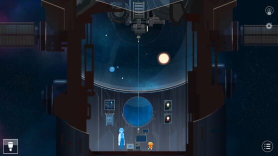 Opus: The Day We Found Earth képernyőkép 3