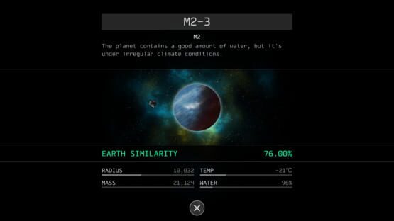 Opus: The Day We Found Earth képernyőkép 4