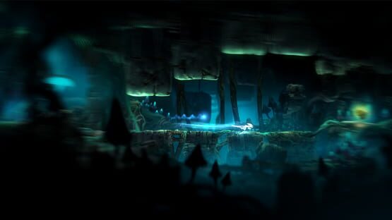 Ori and the Blind Forest: Definitive Edition képernyőkép 1