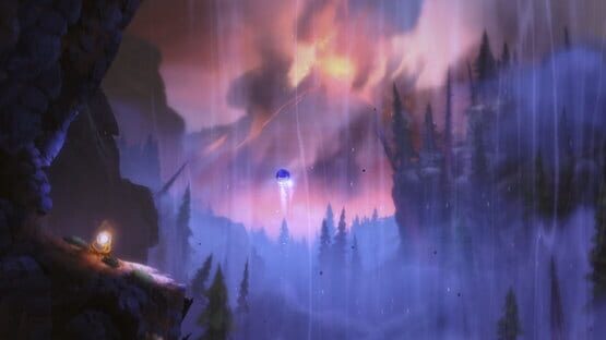 Ori and the Blind Forest: Definitive Edition képernyőkép 3